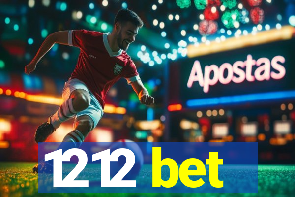 1212 bet